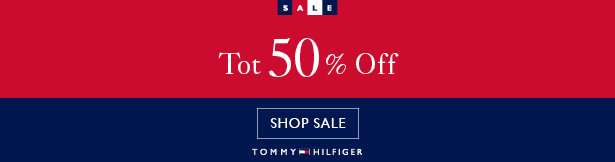 Tommy Hilfiger actiecode