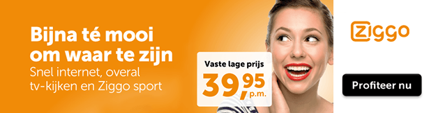 Ziggo Korting