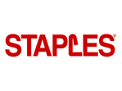 Staples
